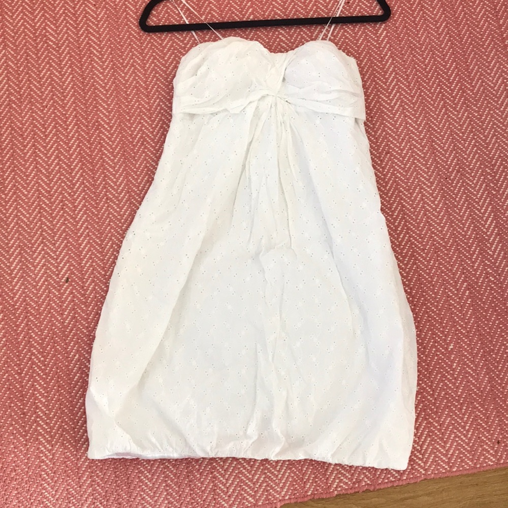 Cache dress
